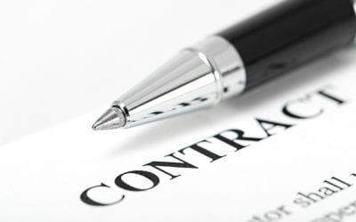 NY State Awards Contract to Foritas