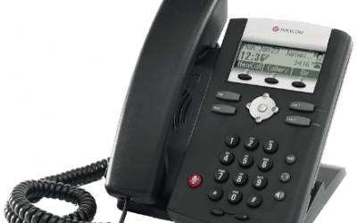 4 Reasons to Go with VoIP Phones in the New Year